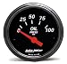 Auto Meter 1501 Mechanical Speedometer Kit