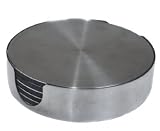 Stainless Steel Coasters