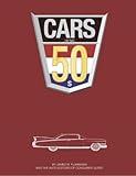 Cars of the 50s : vintage auto ads