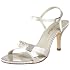 Coloriffics Womens Lila Sandal