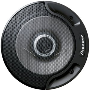 Electronics: Pioneer Car TSG1642R 6.5 Inch 180 Watt 2 Way Speakers Pair