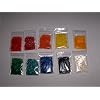 Ten (10) Bag of Crystal Soil Water Beads (10 Colors)
