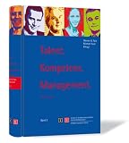 Produkt-Bild: Talent. Kompetenz. Management, Band 2: Dokumentation zum Stuttgarter Kompetenz-Tag 2009