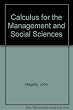 Calculus for management and social sciences