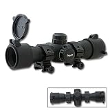Red & Green Dot SWAT Scope