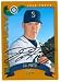J.J. Putz autographed Baseball Card (Seattle Mariners)