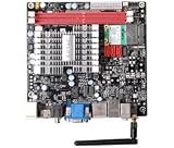 Zotac IONITX-D-E Atom N330 Dual Core WiFi ITX Intel Motherboard