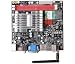 Zotac IONITX-D-E Atom N330 Dual Core WiFi ITX Intel Motherboard