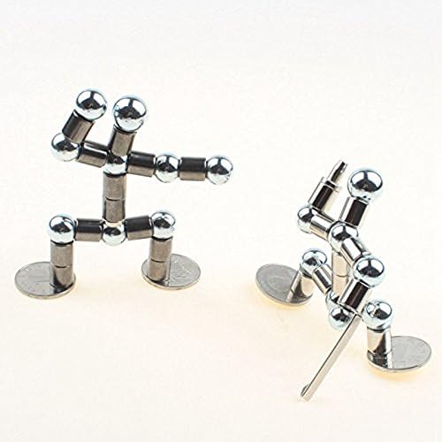 ElseLife Handwriting Touch Capacitance Magnetic Polar Pen Stylus Metal Creative Gifts White