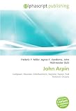 John Arpin: Composer, Musician, Entertainment, Ragtime, Pianist, Port McNicoll, Ontario