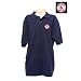 Boston Red Sox MLB Boys "Original" Pique Polo Shirt (Navy)