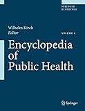 Encyclopedia of public health
