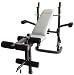 York B501 Bench with Fly