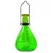 Wasp and Yellowjacket Trap - Green