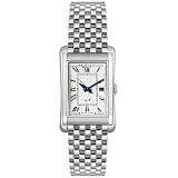 Mens Automatic No. 7 Swiss Watch Stainless Steel by Bedat & Co.