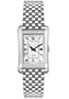 Men's Automatic No. 7 Swiss Watch Stainless Steel