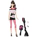 Barbie Top Model Assignment Hair Teresa