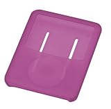GREEN HOUSE ��3����iPod nano�ѥ��ꥳ�󥱡��� ��å� �վ��ݸ�ե���ࡦ�ͥå����ȥ�å���° GH-CA-IPOD3NR