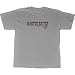 Mens T-Shirt : MASTER BAITER