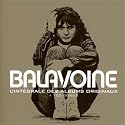 Intégrale Des Albums Originaux (Coffret 9 CD - 25ème anniversaire)