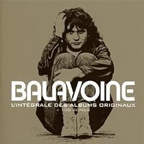 Intégrale Des Albums Originaux (Coffret 9 CD - 25ème anniversaire)