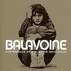 Int�grale Des Albums Originaux (Coffret 9 CD - 25�me anniversaire)