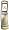 Motorola RAZR V3xx Gold Phone (AT&T, Phone Only, No Service)
