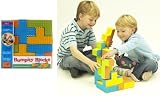 Bumpity Blocks