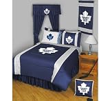 NHL Shower Curtain, 72" x 72" (SAN JOSE SHARKS)