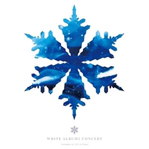 [CD]White Album2 Concert Special CD｜ホワイト・アルバム2_Mp3_無料donwload,torrent