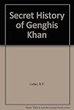 The secret history of Genghis Khan