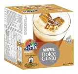 Produkt-Bild: Nescafe Dolce Gusto Nestea Peach - 1 x 16 Kapseln