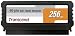 Transcend IDE Flash Module Vertical - Solid state drive - 256 MB - internal - IDE
