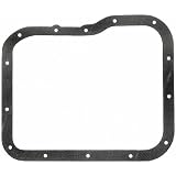 Fel-Pro TOS18675  Oil Pan Set by Fel-Pro