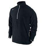 Nike Golf Men's Sport Half Zip Wind Top