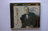 Sergei Lemeshev : Scenes + Arias from Opera (Melodiya)