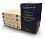 The Art of Computer Programming, Volumes 1-4A Boxed Set