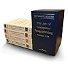 The Art of Computer Programming, Volumes 1-4A Boxed Set
