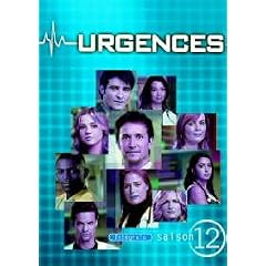 Urgences - Saison 12