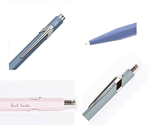 Paul Smith（ポールスミス） Caran d'Ache（カランダッシュ100周年記念
