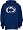 Penn State Nittany Lions Goalie Hooded Sweatshirt - Medium