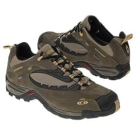 Salomon Elios XCR Hiking Shoe - Mens by Salomon