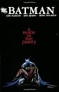 A Death In The Family