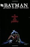 A Death In The Family