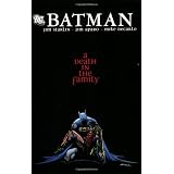 Batman: A Death in the Family ~ Jim Starlin
