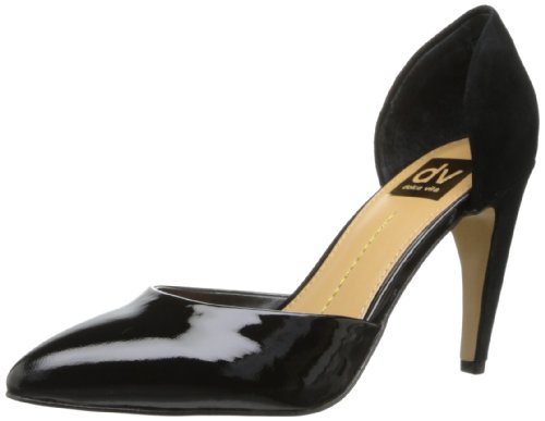 DV by Dolce Vita Women's Pamona D'Orsay Pump