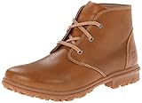 Bogs Women's Pearl Chukka Leather Boot,Tan,10.5 M US