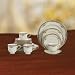 Lenox Southern Vista Gold Tableware Collection