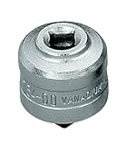 右の754から00 Gedoreラチェット1/4 "