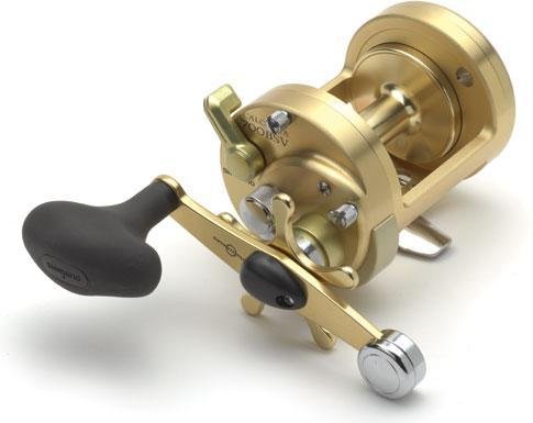 Calcutta 700BSV Baitcasting Reel